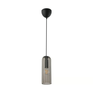 Підвісний світильник Miella Pendant Smoked